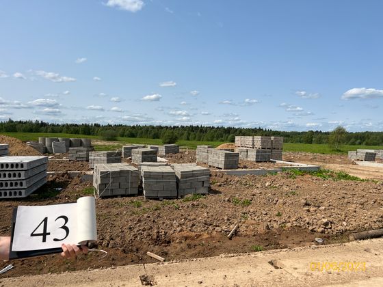 Квартал «Мечта», Тихвинская ул., 16 — 2 кв. 2023 г.
