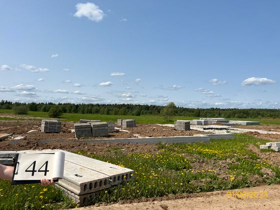 Квартал «Мечта», Тихвинская ул., 14 — 2 кв. 2023 г.