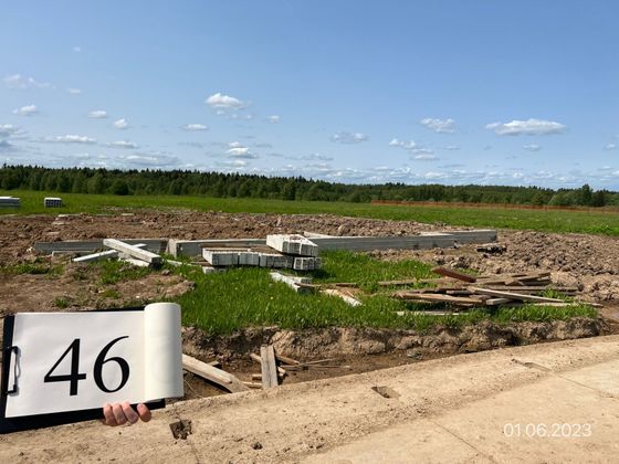 Квартал «Мечта», Тихвинская ул., 10 — 2 кв. 2023 г.