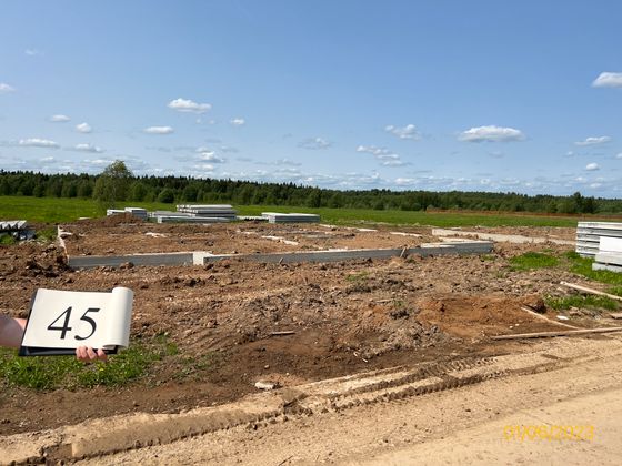 Квартал «Мечта», Тихвинская ул., 12 — 2 кв. 2023 г.