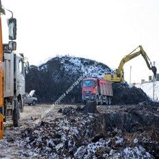 ЖК «8 марта», ул. Природная, 28/1 — 4 кв. 2019 г.