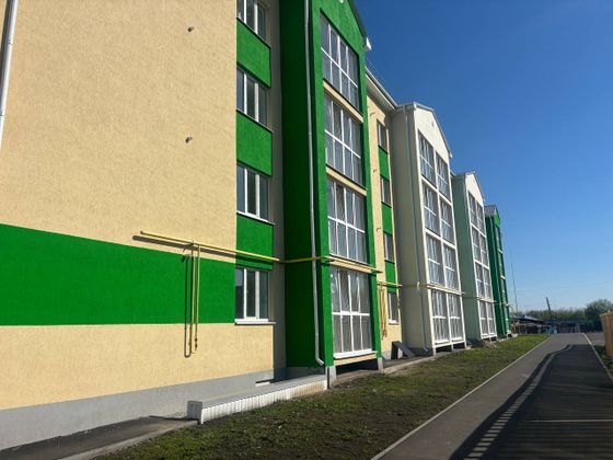 ЖК «Колибри» — 2 кв. 2026 г.