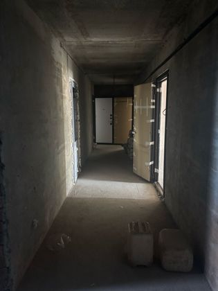 ЖК «Колибри» — 1 кв. 2025 г.