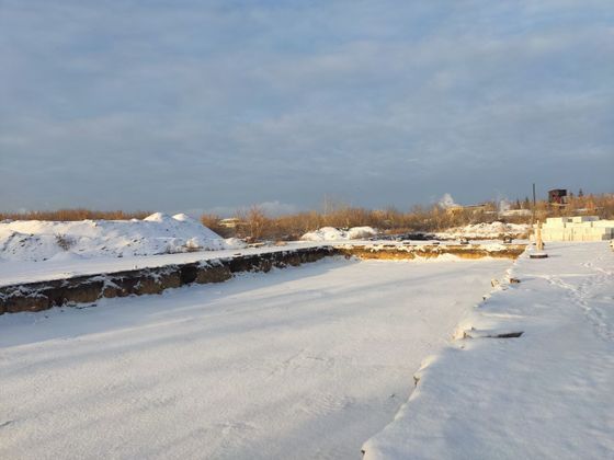 ЖК «Колибри», корпус 1 — 4 кв. 2022 г.