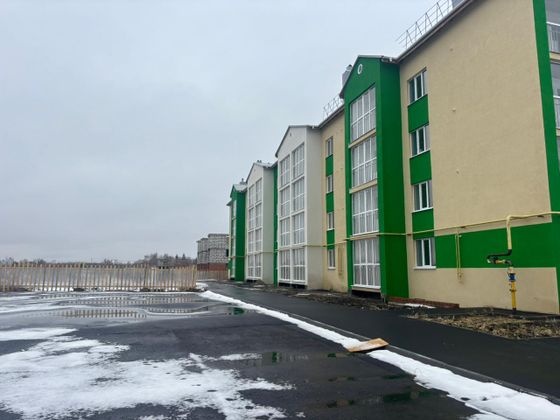 ЖК «Колибри» — 4 кв. 2025 г.