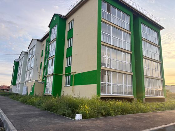 ЖК «Колибри» — 3 кв. 2025 г.