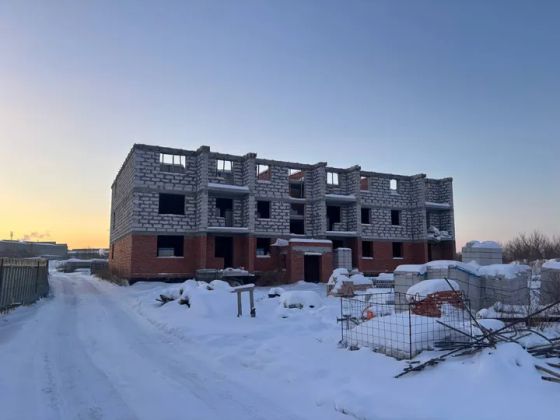 ЖК «Колибри» — 1 кв. 2026 г.