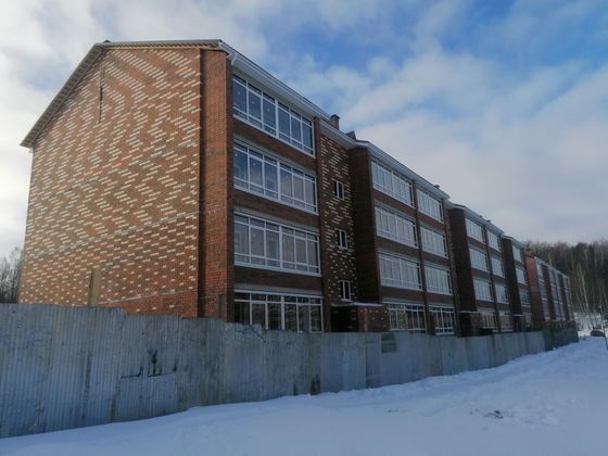 Микрорайон «Боровая Парк», ул. Днепровская, 19, к. 5 — 1 кв. 2023 г.
