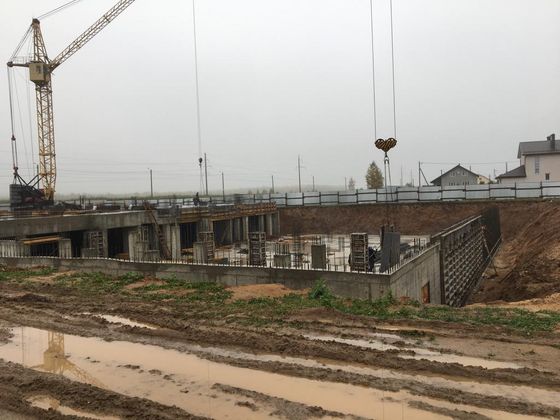 Микрорайон «Самоцветы», мкр. Самоцветы, 8 — 3 кв. 2022 г.