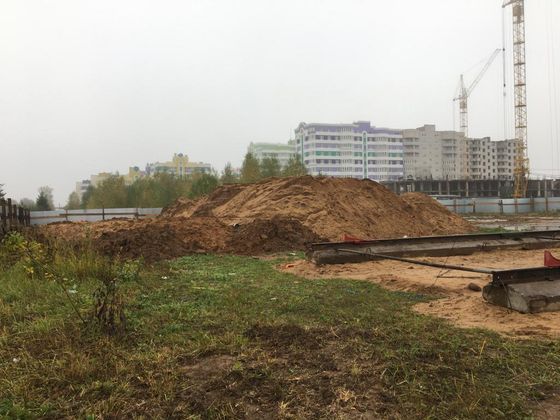 Микрорайон «Самоцветы», мкр. Самоцветы, 9 — 3 кв. 2022 г.