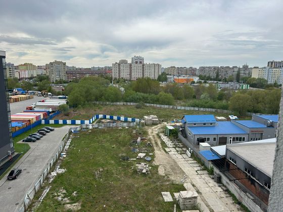 ЖК «Синички» — 2 кв. 2026 г.