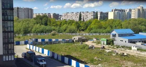 ЖК «Синички» — 2 кв. 2025 г.
