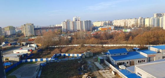 ЖК «Синички» — 4 кв. 2024 г.