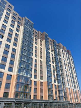 ЖК «Атмосфера» — 2 кв. 2026 г.