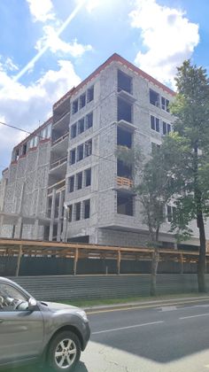 Орсо дом на Екатерининской, 27, ул. Екатерининская, 27 — 2 кв. 2021 г.