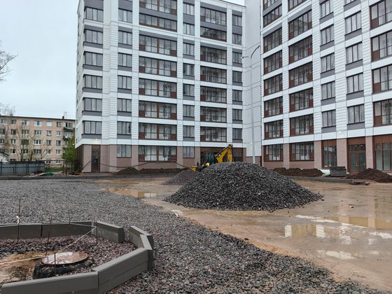 ЖК «Новикола» — 2 кв. 2025 г.
