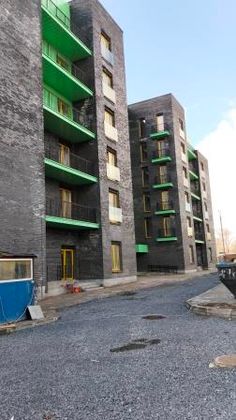 ЖК «Болконский» — 2 кв. 2026 г.