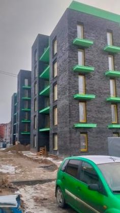 ЖК «Болконский» — 4 кв. 2025 г.