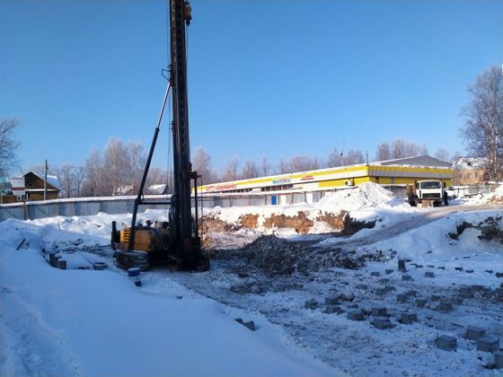 ЖК «Болконский», ул. 3-й Пятилетки, 6 — 1 кв. 2023 г.