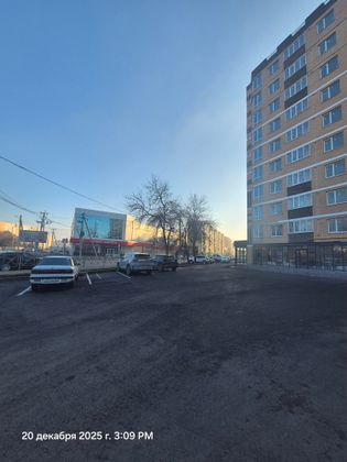 ЖК «Компаньон-Сити» — 4 кв. 2025 г.