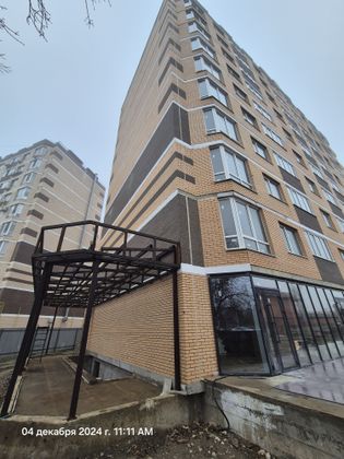 ЖК «Компаньон-Сити» — 4 кв. 2024 г.