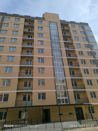 ЖК «Компаньон-Сити» — 1 кв. 2025 г.