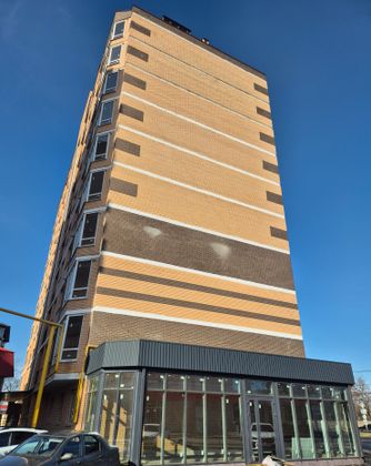 ЖК «Компаньон-Сити» — 1 кв. 2026 г.