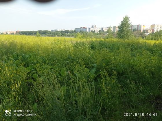 ЖК «Арбеково Парк», ул. Бутузова, 7 — 2 кв. 2021 г.