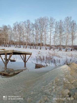 ЖК «Арбеково Парк», корпус 6 — 1 кв. 2021 г.