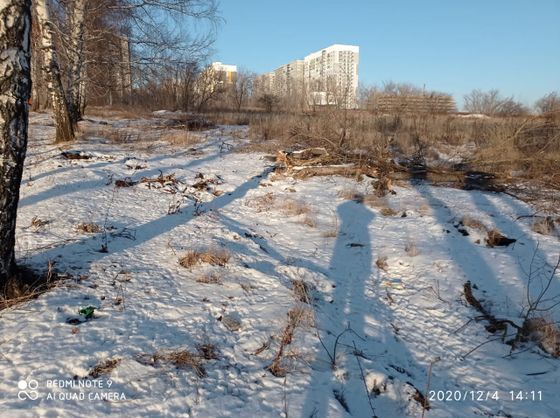 ЖК «Арбеково Парк», ул. Бутузова, 7 — 4 кв. 2020 г.