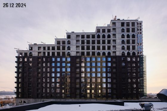 ЖК «Savin Premier» (Савин Премьер) — 4 кв. 2024 г.