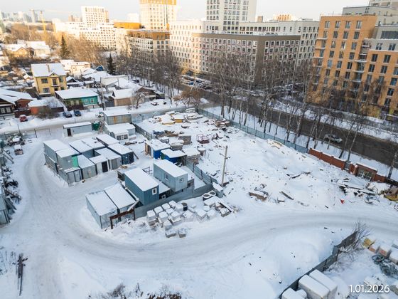 Дом «Милый дом» — 1 кв. 2026 г.