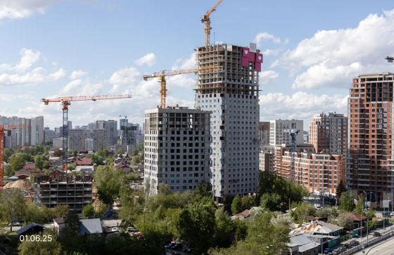 Дом «Милый дом» — 2 кв. 2025 г.
