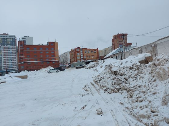 ЖК «Платинум», ул. Бакалинская, 9/1 — 4 кв. 2021 г.