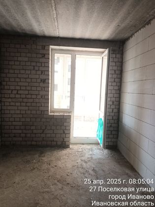 ЖК «Вознесенский» — 2 кв. 2025 г.