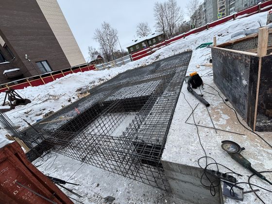 ЖК «Квартал А6440» — 1 кв. 2026 г.