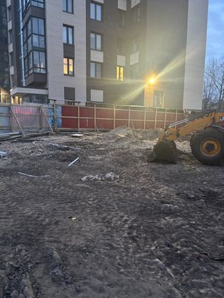 ЖК «Квартал А6440» — 4 кв. 2025 г.