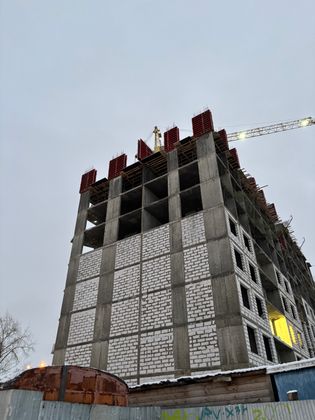 ЖК «Квартал А6440» — 4 кв. 2024 г.