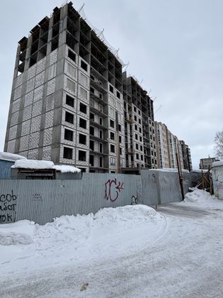 ЖК «Квартал А6440» — 1 кв. 2025 г.