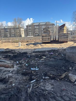 ЖК «Квартал А6440» — 2 кв. 2026 г.