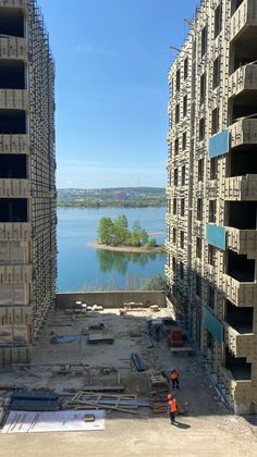 Клубный дом «RIVERANG» (РИВЕРАНЖ) — 2 кв. 2025 г.