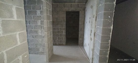 ЖК «Сокол», ул. Революционная, 101В, к. 1 — 4 кв. 2021 г.