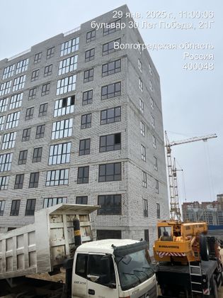 Клубный дом ОНЕГИН — 1 кв. 2025 г.