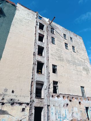 Клубный квартал «Моисеенко 10» — 1 кв. 2025 г.