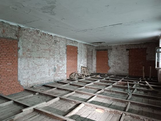 Клубный квартал «Моисеенко 10» — 2 кв. 2025 г.