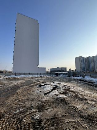 ЖК «Артхолл» — 1 кв. 2026 г.