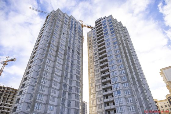 ЖК «Жигулина Роща» — 4 кв. 2025 г.