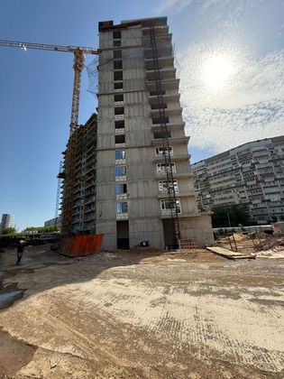 ЖК «ГУЛЛИВЕР» — 2 кв. 2025 г.