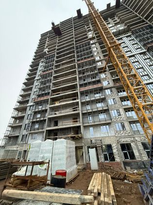 ЖК «ГУЛЛИВЕР» — 4 кв. 2025 г.