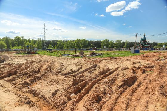 ЖК «WATSON» (Ватсон), 6-й мкр., 34А — 2 кв. 2022 г.